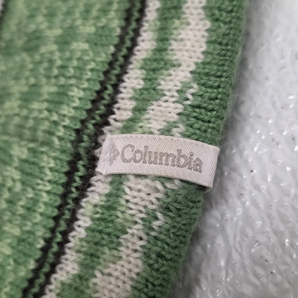Columbia youth green